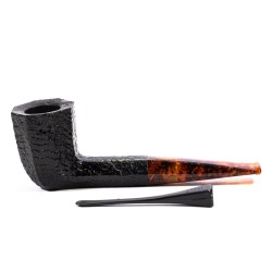 Pipa Savinelli Ottagono Due N°201/600 Dublin