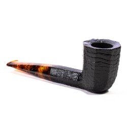 Pipa Savinelli Ottagono Due N°201/600 Dublin