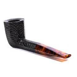 Pipa Savinelli Ottagono Due N°201/600 Dublin