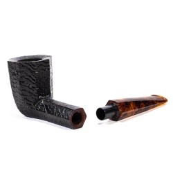 Pipa Savinelli Ottagono Due N°201/600 Dublin