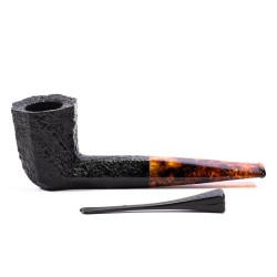 Pipe Savinelli Ottagono Due N°180/600 Dublin