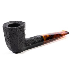Pipa Savinelli Ottagono Due N°180/600 Dublin
