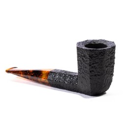Pipe Savinelli Ottagono Due N°180/600 Dublin