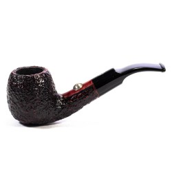 Pipa Savinelli Sport Edition Tennis Bent Apple