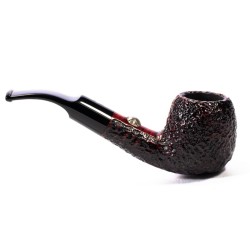 Pipa Savinelli Sport Edition Tennis Bent Apple