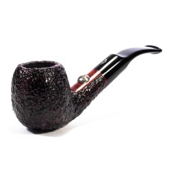 Pipa Savinelli Sport Edition Tennis Bent Apple