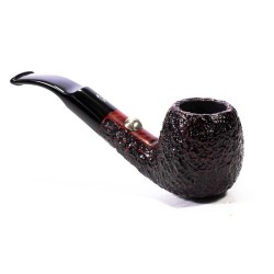 Pipa Savinelli Sport Edition Tennis Bent Apple