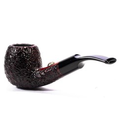 Pipa Savinelli Sport Edition Tennis Bent Apple