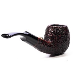 Pipa Savinelli Sport Edition Tennis Bent Apple