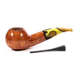 Pipa Savinelli Paloma Liscia 320 KS Author