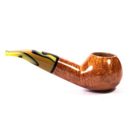 Pipa Savinelli Paloma Liscia 320 KS Author