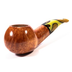 Pipa Savinelli Paloma Liscia 320 KS Author