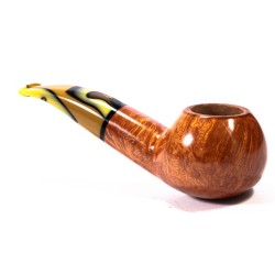 Pipa Savinelli Paloma Liscia 320 KS Author