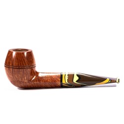Pipe Savinelli Paloma Smooth 510 KS Bulldog