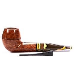 Pipe Savinelli Paloma Smooth 510 KS Bulldog