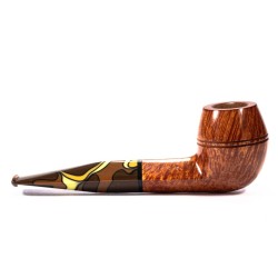 Pipe Savinelli Paloma Smooth 510 KS Bulldog