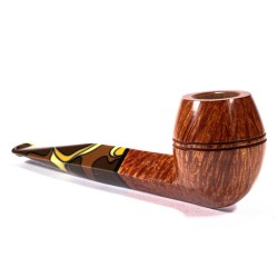 Pipe Savinelli Paloma Smooth 510 KS Bulldog