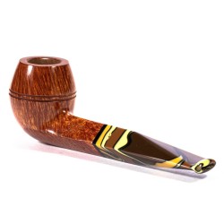 Pipe Savinelli Paloma Smooth 510 KS Bulldog