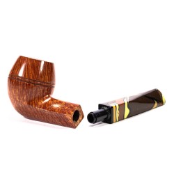 Pipe Savinelli Paloma Smooth 510 KS Bulldog