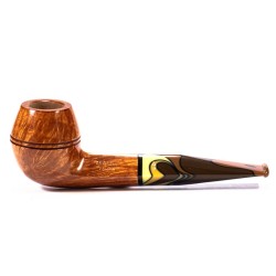 Pipa Savinelli Paloma Liscia 510 KS Bulldog