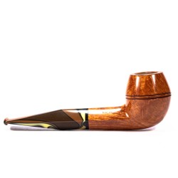 Pipe Savinelli Paloma Smooth 510 KS Bulldog