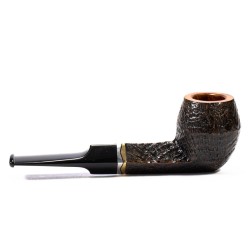 Pipa Savinelli Onda Sabbiata 504 Bulldog