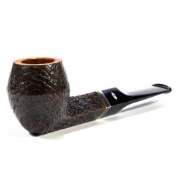 Pipa Savinelli Onda Sabbiata 504 Bulldog