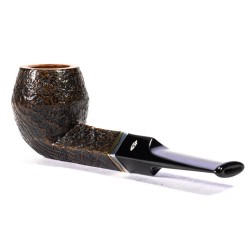 Pipa Savinelli Onda Sabbiata 504 Bulldog