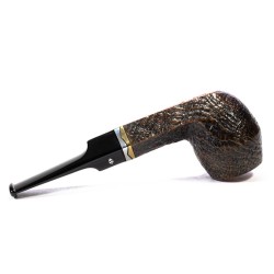 Pipa Savinelli Onda Sabbiata 504 Bulldog