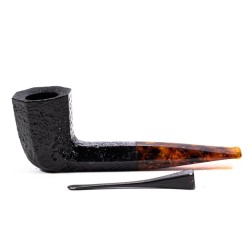 Pipa Savinelli Ottagono Due N°378/600 Dublin