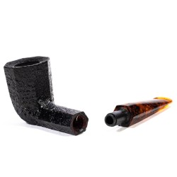 Pipa Savinelli Ottagono Due N°378/600 Dublin