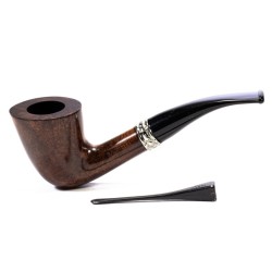 Pipe Savinelli Trevi Smooth 920 KS Bent Dublin