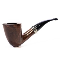 Pipe Savinelli Trevi Smooth 920 KS Bent Dublin