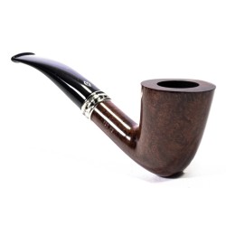 Pipe Savinelli Trevi Smooth 920 KS Bent Dublin