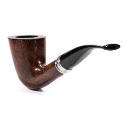 Pipe Savinelli Trevi Smooth 920 KS Bent Dublin