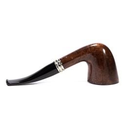 Pipe Savinelli Trevi Smooth 920 KS Bent Dublin