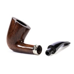 Pipe Savinelli Trevi Smooth 920 KS Bent Dublin