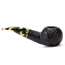 Pipa Savinelli Camouflage Rust. 320 KS Author