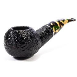Pipa Savinelli Camouflage Rust. 320 KS Author