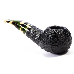 Pipa Savinelli Camouflage Rust. 320 KS Author