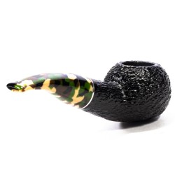 Pipa Savinelli Camouflage Rust. 320 KS Author