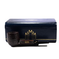 Pipa Savinelli Collection 1998 Sandblasted Lovat