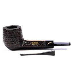 Pipa Savinelli Collection 1998 Sandblasted Lovat