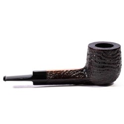 Pipa Savinelli Collection 1998 Sandblasted Lovat