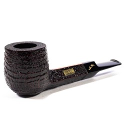 Pipe Savinelli Collection 1998 Sabbiata Lovat