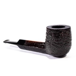 Pipa Savinelli Collection 1998 Sandblasted Lovat