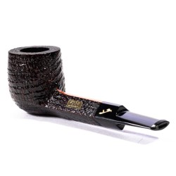 Pipa Savinelli Collection 1998 Sandblasted Lovat
