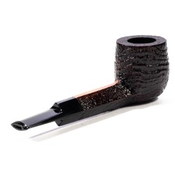 Pipa Savinelli Collection 1998 Sandblasted Lovat