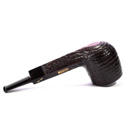 Pipa Savinelli Collection 1998 Sandblasted Lovat