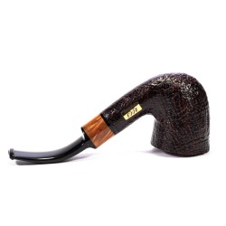 Pipe Savinelli Collection 2003 Sabbiata Bent Dublin